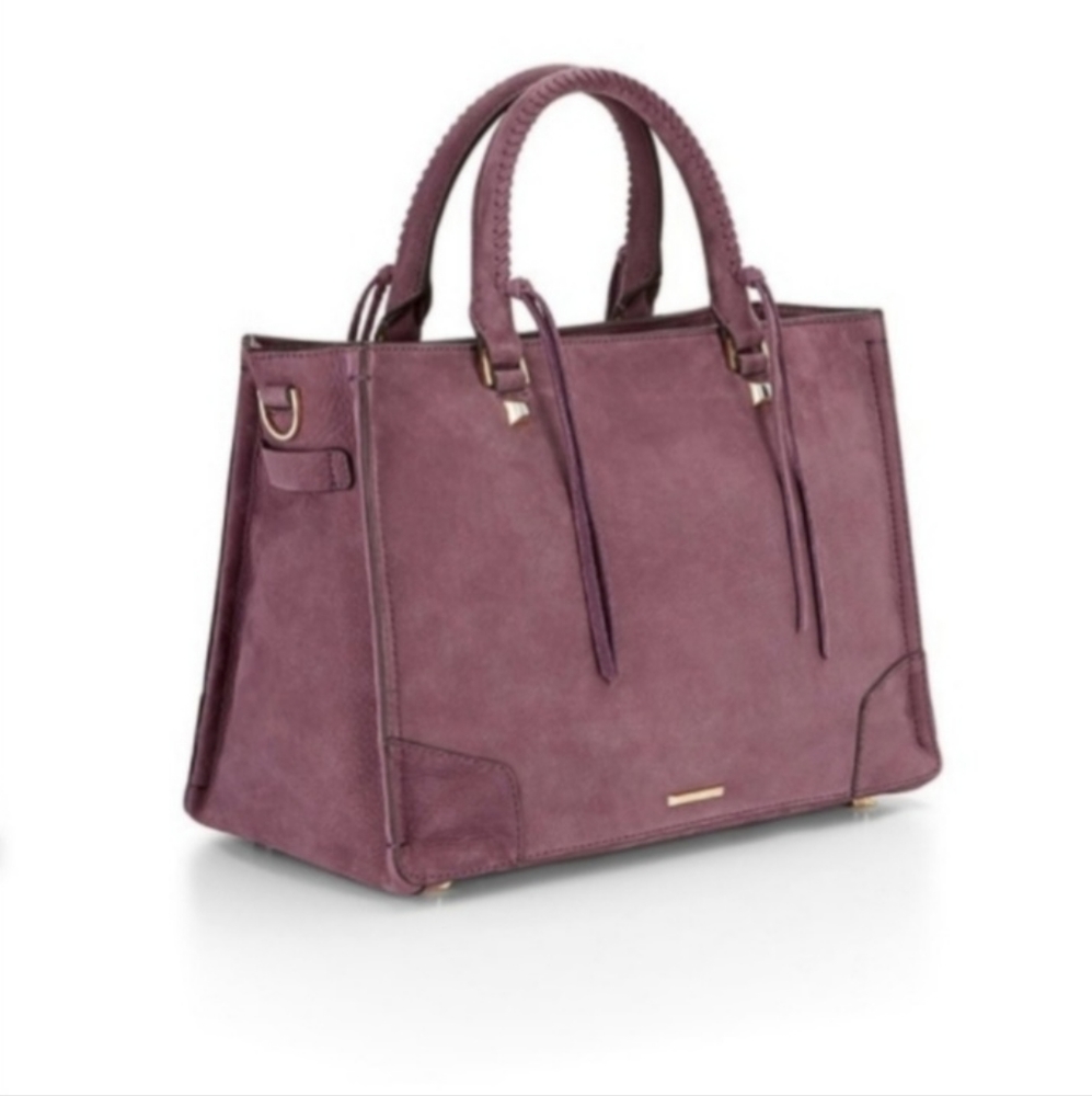 Rebecca Minkoff Regan Handbag
